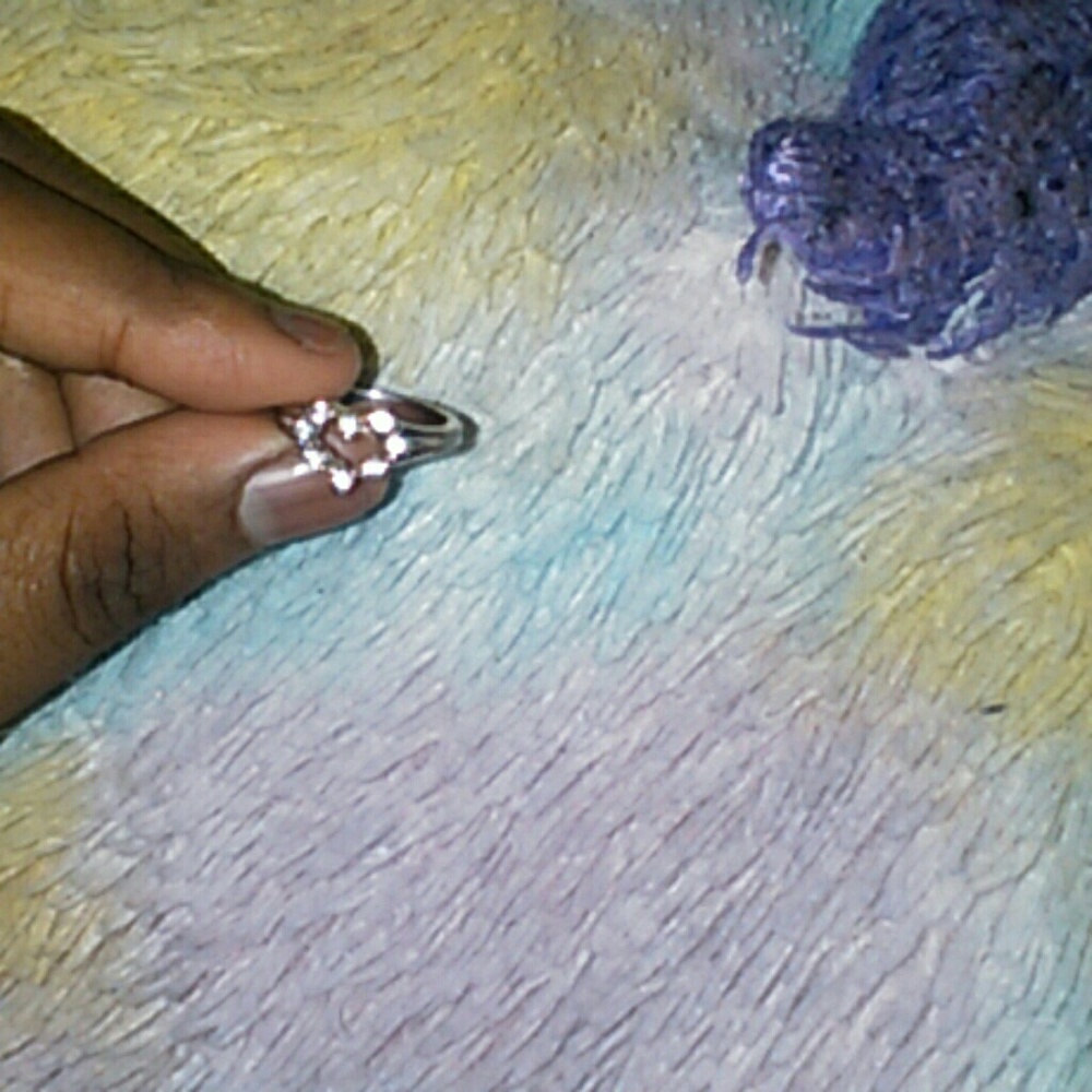 Promise ring